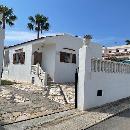 Villa Secreto Peniscola Exterior photo