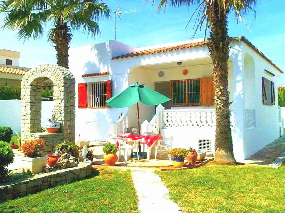 Villa Secreto Peniscola Exterior photo