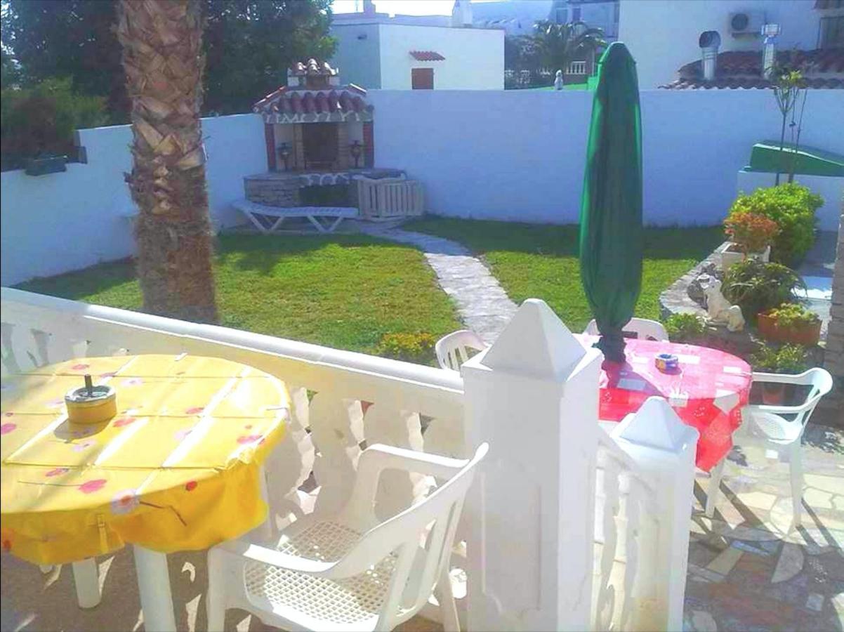 Villa Secreto Peniscola Exterior photo